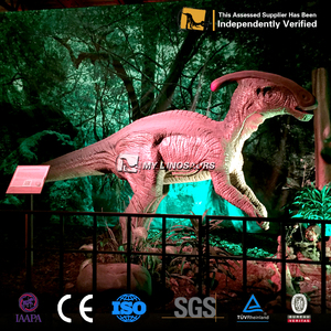 Sougz — <span class=keywords><strong>parc</strong></span> gonflable portable, modèle en forme de dinosaure, jeux mécaniques et réalistes, AD501 - Product Image 5