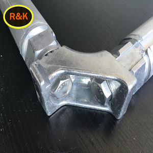 Same <strong>NEWMAN</strong> Quality,<strong>roller</strong> Frame for Silk Screen Mesh Manufacturer - Product Image 6