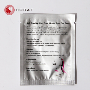 <span class=keywords><strong>Mejor</strong></span> calidad disponible sin pelusa bajo el ojo Lash pad para <span class=keywords><strong>la</strong></span> extensión <span class=keywords><strong>de</strong></span> <span class=keywords><strong>pestañas</strong></span> - Product Image 6