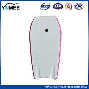 Las Ventas En Línea de tablas de <span class=keywords><strong>surf</strong></span> Tablas de Natación Niños <span class=keywords><strong>Body</strong></span> Board - Product Image 2