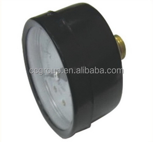 75mm 500 bar compresor de aire manómetro - Product Image 2