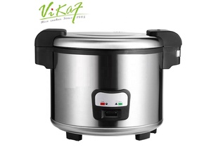 Cocina multifuncional de 5l, cocina fácil, Cocina eléctrica digital multi arroz - Product Image 1