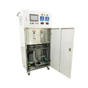 PH 2.7 to 3.5 Acidic Industrial Water Ionizer Machine For Bottled Water