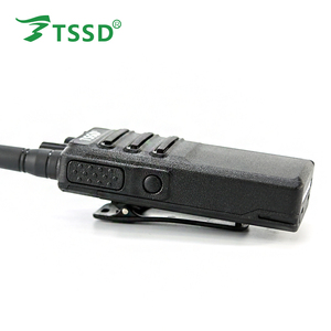 UHF TS-K88 sola banda Amateur Radio Con linterna - Product Image 2