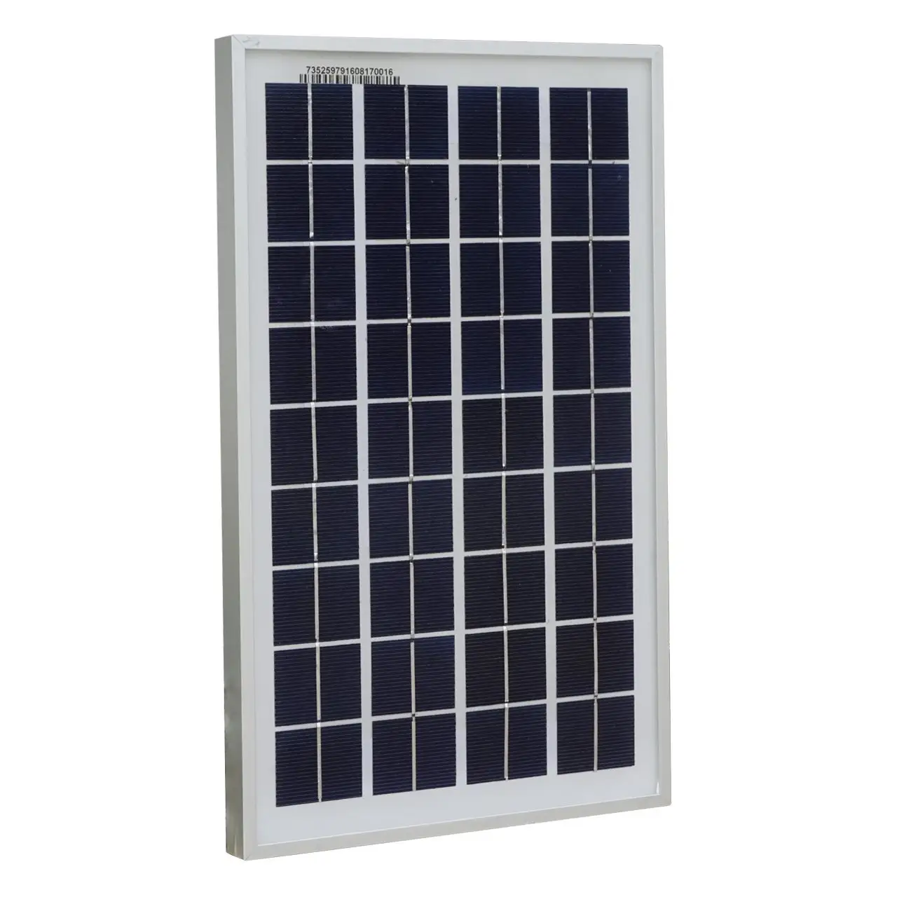 Sungree 태양 맞춤형 작은 태양 전지 패널 5V 6V 9V 12V 3W 5W 10W 20W