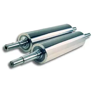 High quality grain mill roller/grinding roller,/molybdenum nickel-chromium alloy roller, flour mill roller