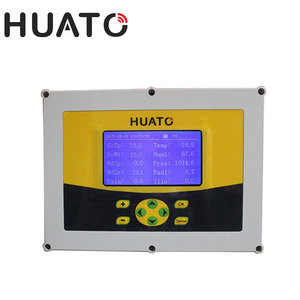 Meteoro logische <span class=keywords><strong>ZigBee</strong></span> Wetters tation Professional - Product Image 1