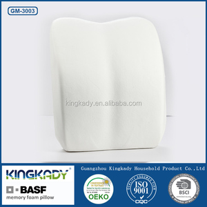 Silla de oficina masaje característica y el espalda parte <span class=keywords><strong>tailandesa</strong></span> almohada triángulo - Product Image 3