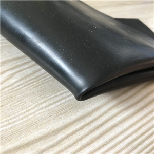 <span class=keywords><strong>Epdm</strong></span> 고무 시트 방수 롤 루핑 - Product Image 6