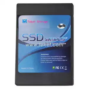 2.5 inch SSD 512 gb SA325-512M DRAM mini-pice Đọc: 520 M/Viết: 456 M SATAIII 6 Gb/giây đối với công nghiệp pc hoặc máy chủ PC