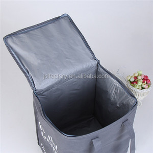 ผ้าใบคาร์ฟูร์กระเป๋าช้อปปิ้ง - Product Image 4