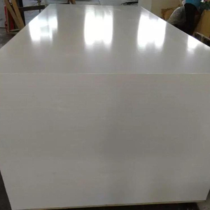 Bền cao tác động PVC trang trí bọt bảng tấm nhựa cho thiết kế nội thất với bao gồm cắt dịch vụ chế biến - Product Image 1