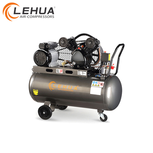 Hochwertiger 10bar 100 Liter 3HP Luft kompressor - Product Image 5