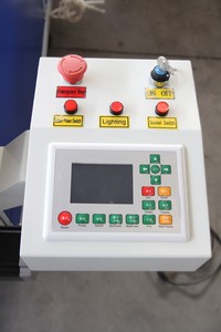 Petite machine <span class=keywords><strong>laser</strong></span> King <span class=keywords><strong>Rabbit</strong></span> 3040 3050 4060 Petite taille Machine de gravure et de découpe <span class=keywords><strong>laser</strong></span> CO2 - Product Image 3