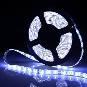 12V 5630 300LED Single Color LED Tape Light Red/Blue/Green/Warm White/White 5630 LED Strips IP65 Waterproof