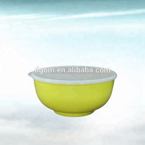 De calidad superior <span class=keywords><strong>barato</strong></span> y irrompible comida de melamina recipiente con tapa - Product Image 3