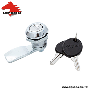 สลักล็อกกุญแจหมุนท่อหมุนได้ LM-7362และเสาอัจฉริยะ - Product Image 5