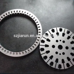 Ceiling Fan Progressive Stamping Die for Rotor Stator Core
