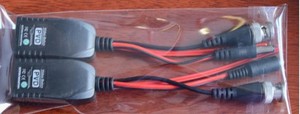 <span class=keywords><strong>Balun</strong></span> de Audio y <span class=keywords><strong>Video</strong></span> Activo para Cámara CCTV PVA - Product Image 3