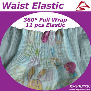 Precio competitivo de alta calidad desechables envío adultos baby diaper fabricante de china de la muestra - Product Image 6