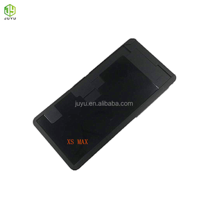 Stampo di laminazione Lcd in gomma di alta qualità individuare lo stampo per la manutenzione dello schermo Lcd iPhone <span class=keywords><strong>X</strong></span>/<span class=keywords><strong>XS</strong></span> /XSMAX - Product Image 3
