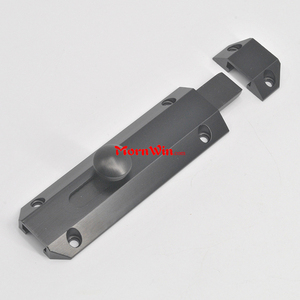 กลอนประตู <span class=keywords><strong>Croft</strong></span> หนัก,กลอนประตูทองเหลืองแบบสไลด์ - Product Image 6