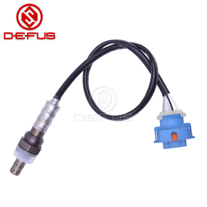 DEFUS alta calidad frontal del sensor de oxígeno 9202575 O-<span class=keywords><strong>pel</strong></span> Vauxhall Astra Corsa Vectra <span class=keywords><strong>Zafira</strong></span> 1,8 - Product Image 1