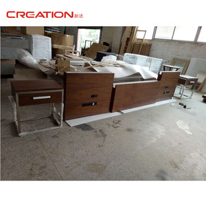 B océano Resort <span class=keywords><strong>Fort</strong></span> <span class=keywords><strong>Lauderdale</strong></span> ee.uu. Custom Made Hotel muebles habitación - Product Image 6