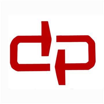 Guangzhou Dingpin Animation Technology Co., Ltd. logo