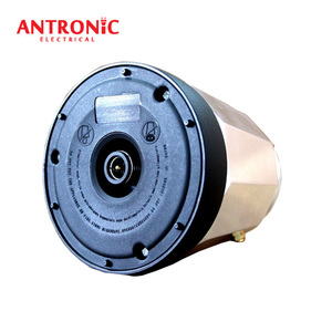 Elettrico 3-6 In Alluminio <span class=keywords><strong>tazza</strong></span> One Touch Automatico moka macchina per il caffè - Product Image 3