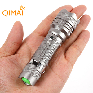 Main lumière 18650 batterie lumière petite ampoule xml t6 <span class=keywords><strong>police</strong></span> <span class=keywords><strong>lampe</strong></span> de poche tactique <span class=keywords><strong>lampe</strong></span> de poche - Product Image 6