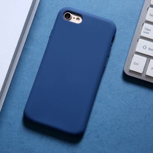 <span class=keywords><strong>Coque</strong></span> en gel de silicone la plus vendue pour <span class=keywords><strong>iPhone</strong></span> <span class=keywords><strong>6</strong></span>/<span class=keywords><strong>6</strong></span> Plus/7/7 Plus/8/8 Plus Housse en silicone - Product Image 4