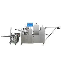 Commercial Egg-Yolk Puff Machine In Food Industry Full Automatic Flaky Pastry maker machine