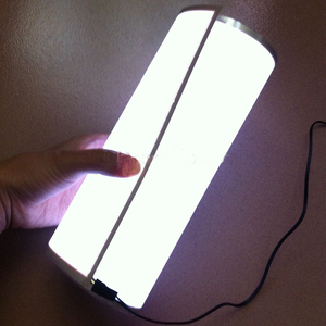 Prezzo economico luce vernice elettroluminescente led light paper/el pannello retroilluminazione foglio - Product Image 3