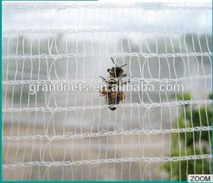 Abeille Filets pour protéger les fruits arbre, vignobles et autres vergers matériel 100% PEHD d'origine traités avec UV - Product Image 1