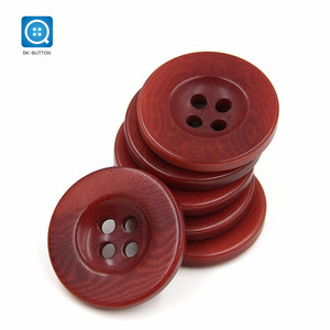 SK Trung Quốc Nút Nhà Cung Cấp 24L-32L Cổ Điển Đầy Màu Sắc Nút <span class=keywords><strong>corozo</strong></span> Cho Áo - Product Image 5