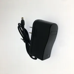 Chargeur AU EU US UK pour <span class=keywords><strong>Babyliss</strong></span> pour hommes, alimentation 3.0V 3V 1A 1000mA 5.5*2.1mm/2.5mm, SSF-62-05 030100 - Product Image 1
