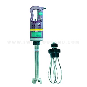 450 MM Barre de Vitesse Variable avec Batteur pour Restaurant Immersion Mélangeur À Grande Vitesse - Product Image 3