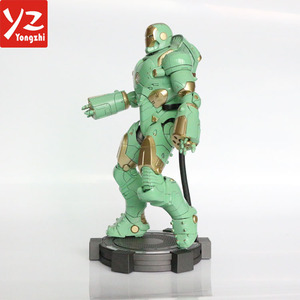 <span class=keywords><strong>Figurine</strong></span> mobile en PVC personnalisée, <span class=keywords><strong>figurine</strong></span> articulée OEM, <span class=keywords><strong>figurine</strong></span> personnalisée - Product Image 6