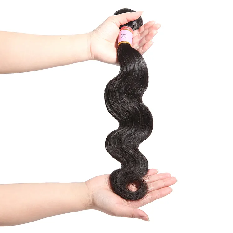 उच्च गुणवत्ता बाल उत्पादों काले महिलाओं के लिए, कुंवारी छल्ली गठबंधन कंबोडिया बाल मानव बाल बंडलों