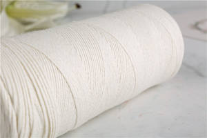 <span class=keywords><strong>Stoppini</strong></span> in Cotone Organico Intrecciato di Alta Qualità, 40 Fili, Senza Fumo e Senza Odore, <span class=keywords><strong>per</strong></span> la Creazione di <span class=keywords><strong>Candele</strong></span> <span class=keywords><strong>Fai</strong></span>-<span class=keywords><strong>da</strong></span>-<span class=keywords><strong>Te</strong></span> - Product Image 4