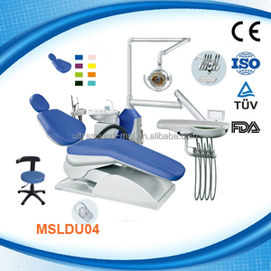 Silla <span class=keywords><strong>Dental</strong></span> montada en la parte superior, MSLDU10, <span class=keywords><strong>V200</strong></span>, nueva edición - Product Image 3