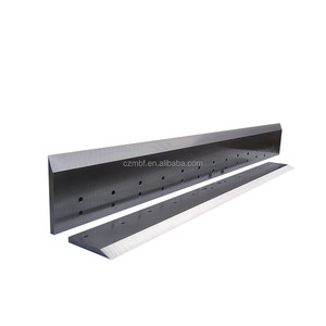 SKSポーラー115ペーパーカッティングナイフ - Product Image 5