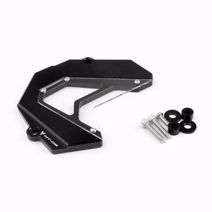 อะไหล่แต่งมอเตอร์ไซค์ RACEPRO ผลิตจากอะลูมิเนียม CNC สำหรับ <span class=keywords><strong>Yamaha</strong></span> MT-09 - Product Image 5