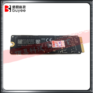 2015 Năm 128 GB <span class=keywords><strong>SSD</strong></span>/Trạng Thái Rắn Driver cho <span class=keywords><strong>Macbook</strong></span> <span class=keywords><strong>Air</strong></span> 13 "A1466 128 GB <span class=keywords><strong>SSD</strong></span> - Product Image 4