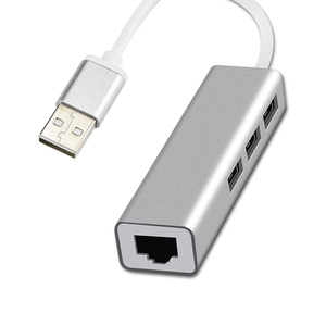 3 In 1 USB-C Linea di Conversione Adattatore Per Hd Tipo c e USB 2.0 Adattatore Universale - Product Image 5