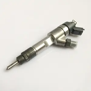 Dieselmotor deel common rail injector 0445120002