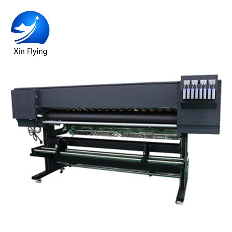 Mini Tissu Mimaki Numérique Textile Machine D'impression