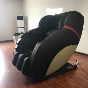 Fauteuil de massage à commande par carte de crédit, pièces de monnaie, billets de banque et billets de banque pour tables et lits - Product Image 5