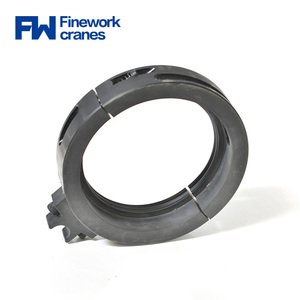 Guía de Cable Metálico para Grúa de 50t, Suministro del Fabricante - Product Image 6